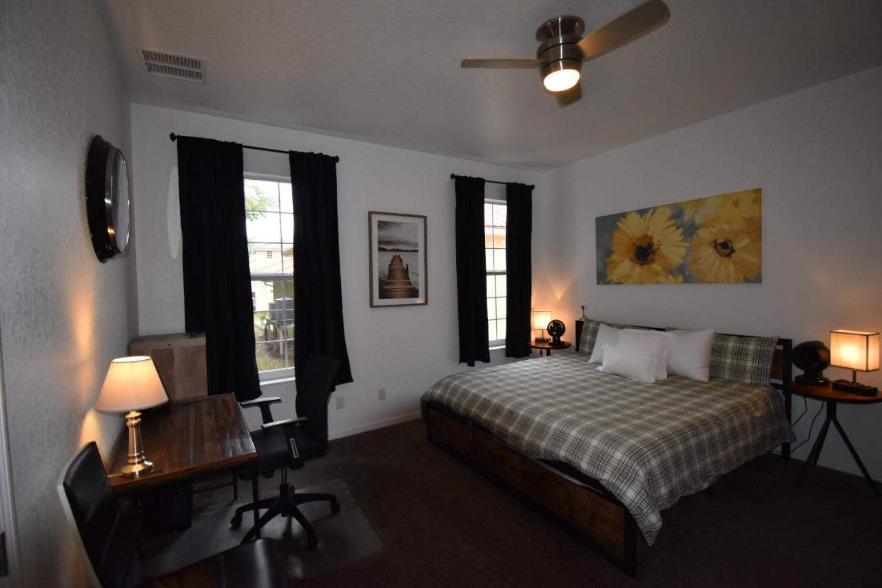 Tradewinds Homosassa Marina Resort Exteriér fotografie