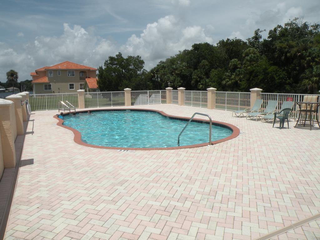Tradewinds Homosassa Marina Resort Exteriér fotografie
