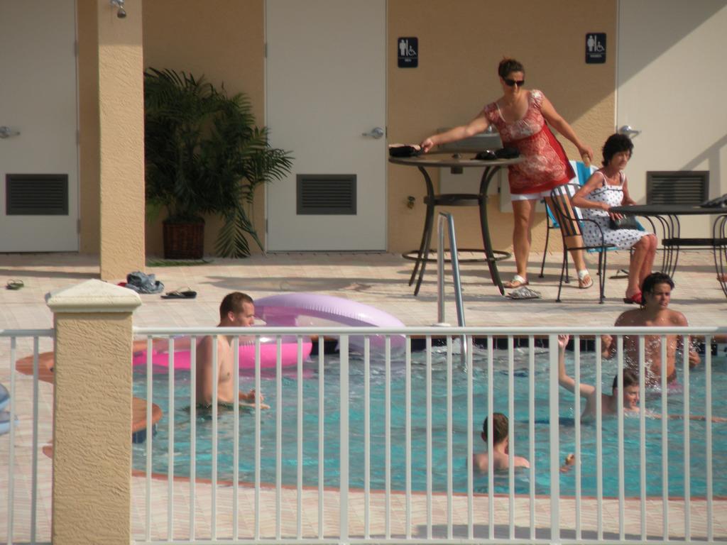 Tradewinds Homosassa Marina Resort Exteriér fotografie