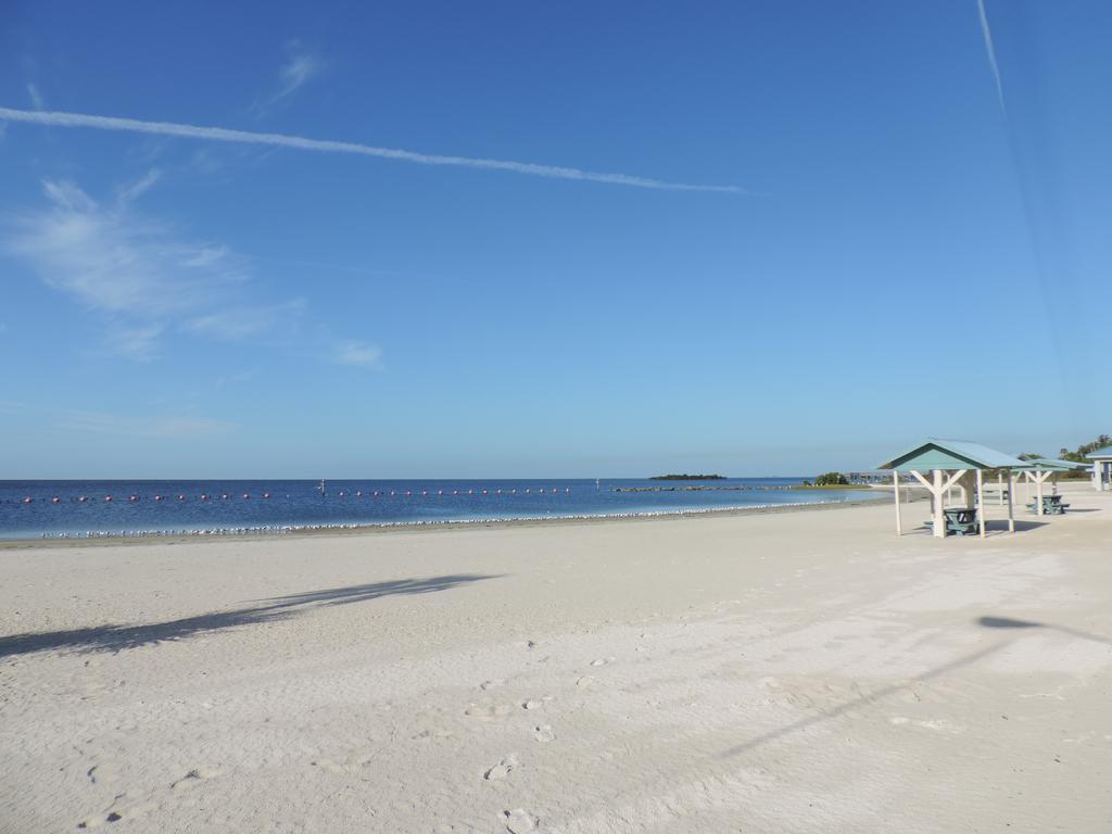 Tradewinds Homosassa Marina Resort Exteriér fotografie