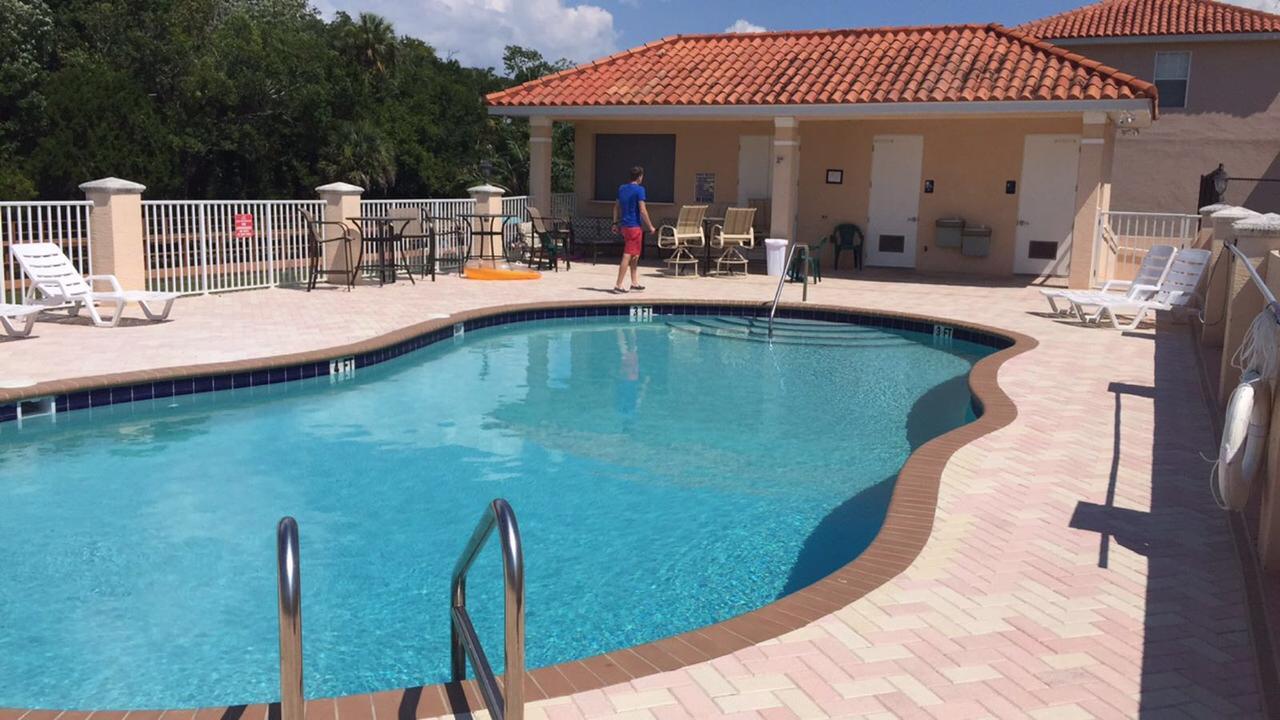 Tradewinds Homosassa Marina Resort Exteriér fotografie